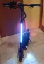 Тротинетка Vsett 8 почти нова ПРОМО!БАРТЕР., снимка 3