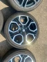 5х114.3 17 Джанти Suzuki Swift SX4 Vitara 5x114.3 Сузуки СХ4 Витара Оригинални на Сузуки, снимка 4