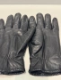 Мъжки ръкавици от естествена кожа HANDSKMAKAR'N OUTDOOR. Размер 10, снимка 3