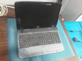 Acer Aspire 5542G - Повредено дъно, на части:, снимка 3