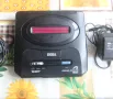 Sega Mega Drive 2 Азиа, снимка 1