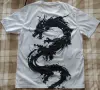 Тениски - The WITCHER, Dragon (100% полиестер), снимка 5