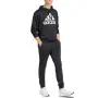 Суитчър с качулка и долнище Adidas оригинален анцуг, снимка 2