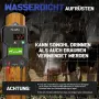 FarmNix EF-01 15 km електропастир – 2J, 12kV, LED индикатор, AC/DC/соларно захранване, снимка 6