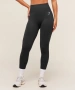 Gymshark Vital Seamless 2.0 Leggings Brown Marl - дамски фитнес клин С , снимка 2