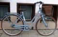 ТРИУМФ ! 28 цола ! Елегантен алуминиев велосипед ! Германия!, снимка 7