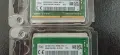 Продавам Рам Памет за Лаптопи SoDimm за Лаптопи 2x4Gb DDR4 , снимка 1