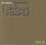 Deep Purple 24 карата гранфонна плоча, снимка 2