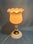 Стара нощна лампа , снимка 10