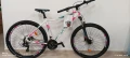 Велосипед 27'5 цола Ново Бяло Номер 12., снимка 6
