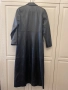 Палто яке черно естествена кожа ново HELLINE , снимка 2