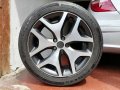 Оригинална джанта KIA 19" 5x114.3, снимка 1 - Гуми и джанти - 41139486