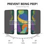 HUAWEI P50 Pro Privacy Стъклен Протектор за Дисплея, снимка 3