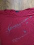 guess - страхотна дамска тениска КАТО НОВА, снимка 2