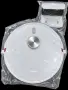 Прахосмукачка робот Xiaomi Robot Vacuum S40 Pro Wifi, снимка 2