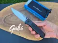 Автоматичен нож Benchmade Bugout 535 Auto, снимка 14