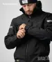 Snickers 1200 AllroundWork Softshell - софтшел работно яке Л, снимка 1