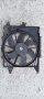 Перка охлаждане Renault Clio II 1.5 dCi, снимка 2