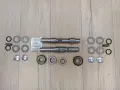 Шенкелни болтове ГАЗ 24 ГАЗ 2410, снимка 11