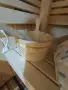 Сауна  Havria отлично състояние , снимка 5