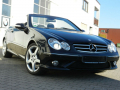 Mercedes-Benz CLK 350 Cabrio - AMG ПАКЕТ, снимка 4