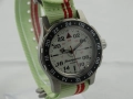 ВОСТОК КОМАНДИРСКИЕ АВТОМАТИЧЕН- 24 часа- FULL LUME ref: 18011Б, снимка 9