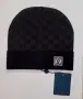 Оригинално зимно бини Louis Vuitton (Черен монограм) • Топ цена • Преглед и тест, снимка 1