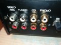 dual stereo amplifier-made in west germany 1208211034, снимка 8