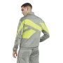 Мъжко горнище  Reebok RI Vector Knit -размер 2ХL, снимка 3
