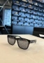 унисекс слънчеви очила Christian Dior с черен обикновен калъф и ув защита , снимка 3