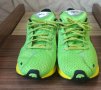 Karhu - Fast Ride Fulcrum Running Shoes Green, снимка 5