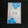 Аудиокасета Dynamic-X 90 минтути, снимка 1