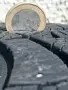 Продавам комплект зимни гуми HANKOOK, снимка 7