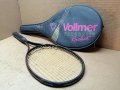 Оригинална Немска Тенис Ракета / VOLLMER PARABOLIC. , снимка 2
