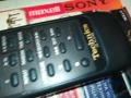TECHNICS EUR643900 CD REMOTE CONTROL-ВНОС SWISS 2508251531, снимка 6