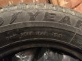 Гуми втора употреба Good Year Eagle Touring, снимка 3