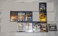 Игри за PS2 Haunted Mansion/Harry Potter/Fantastic Four/Driver 3/TOCA Championship, снимка 1