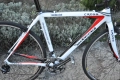 Dedacciai Cross-карбонов  шосеен велосипед, гравел, снимка 7