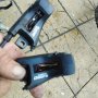Хидравлични спирачки за велосипед колело Shimano deore bl m 535, снимка 2