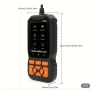 OBD2 Диагностика за автомобили OBD2, снимка 7