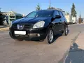 Nissan Qashqai 2.0D, снимка 2