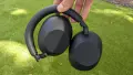 Слушалки Sony WH-1000XM6, снимка 2
