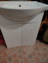 Долен шкаф за баня, снимка 2