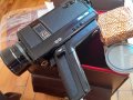 Кинокамери 8mm BAUER S 209 XL Germany,PORST Reflex ZR 348 Japan, снимка 10
