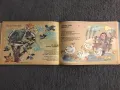 Детска книжка BUMMI 1982 година , снимка 6