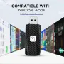 Carplay Wireless Adapter, U2C-AIR за Apple от MSXTTLY, снимка 7