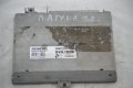 Компютър Двигател Siemens S101727104 b BVA/BVM за Renault Laguna 2.0 , снимка 1
