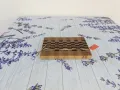 Дъска за рязане - End Grain - мини, снимка 2