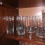 Стъклени чаши, снимка 1 - Чаши - 34188148