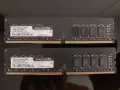 DDR4 32GB (2x16GB) 3200 TeamGroup Elite ГАРАНЦИЯ, снимка 2